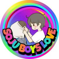 Soju BoysLove(@sojuboyslove) 's Twitter Profile Photo