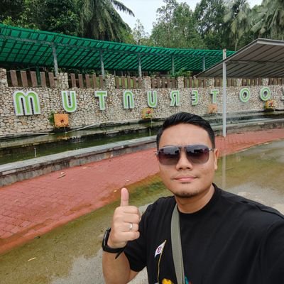 Ismaalif94's profile picture. Bersukan sebagai hobi dan minat ⚽🏸🏃💨