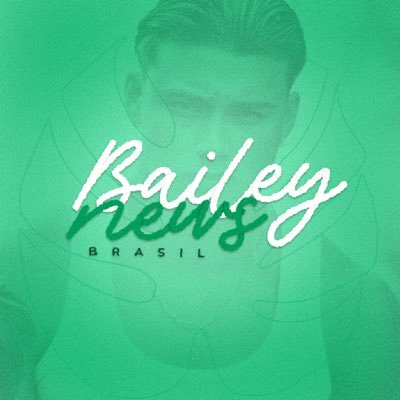 Fan Account | Sua melhor e mais completa fonte de informações oficiais sobre o artista Bailey May.
