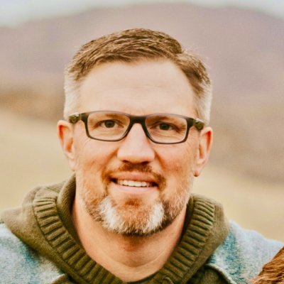 Dad x 3 (22, 20 & 18)
Married 24 years
Aspiring Entrepreneur