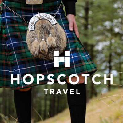 Hopscotch Travel