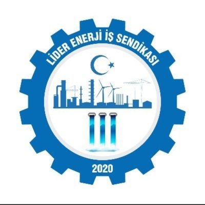 liderenerjiis's profile picture. Lider Enerji-İş Sendikası Resmi Sayfasıdır 🇹🇷
İş Kolu: 14 - Sendika Kodu: 545 
https://t.co/g228ADmT87
https://t.co/Q33OQUj095