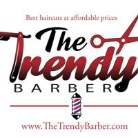 The Trendy Barber (@antoinedabarber) Twitter profile photo