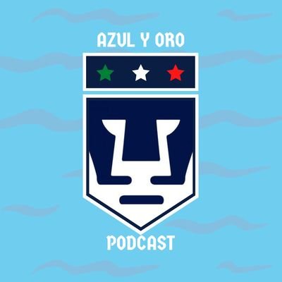 Bienvenidos a un nuevo episodio de su podcast Azul y Oro, que  es dirigido a verdaderos apasionados del mejor equipo de la liga mexicana, los Pumas de la UNAM.