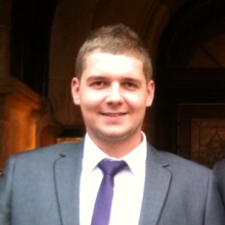 andygowdy's profile picture. 