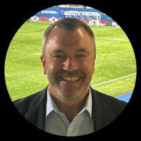 Eric McAleer (@ericmca) 's Twitter Profile Photo Eric McAleer (@ericmca) 's Twitter Profile Photo