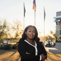 Chauntille Roberts🔅 (@roberts4nv) 's Twitter Profile