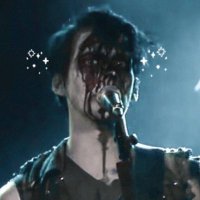 river ⛧ skeletour 7/19 & 7/22 (@bidindjarin) 's Twitter Profile Photo river ⛧ skeletour 7/19 & 7/22 (@bidindjarin) 's Twitter Profile Photo