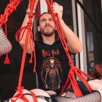 Knot Posh (@knotposhrope) 's Twitter Profile