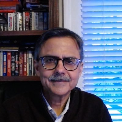 Sundeep Khosla
