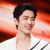 肖战 🌸 Bern (@xiaozhvns) 's Twitter Profile