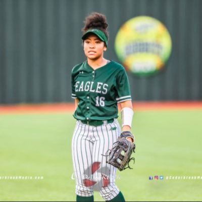 C/O 2026 | 3.9 GPA | 5-6A Academic All-District | Dallas Ruthless 16A #24 | Po. OF | Varsity Prosper 🥎#16 | NCAA # 2306927479 | Phil. 4:13✝️