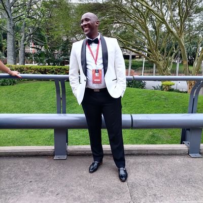 MkuseliMaqubela's profile picture. 