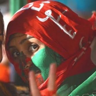 AqsaTanvee88989's profile picture. Pakistani || student || Imran Khan is my leader