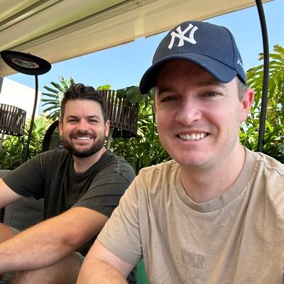 🏗️ Founder, 🏡 Real Estate Owner @KettleCapital, 🖥️ Coder, 🏠: 11/100 units