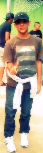 # Seguee quê eu sigo de volta [;