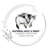 National Goat & Sheep Former,s Welfare Association (@ngsfwa_bharat) Twitter profile photo National Goat & Sheep Former,s Welfare Association (@ngsfwa_bharat) Twitter profile photo