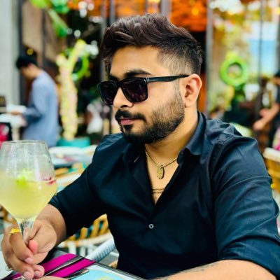abhi_burman's profile picture. 🍟  FOOD+ 🚀  TRAVEL + 💻  CODE = LIFE ♥️