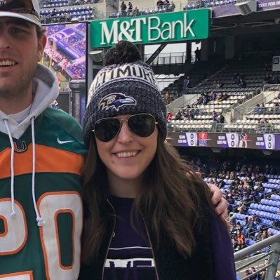 carls7789's profile picture. Ravens 💜 | PGA ⛳️ | Phillies ❤️ | Go Hoos💙