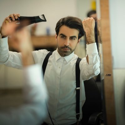 jamalfatahii's profile picture. Stepn 🏃🏻‍♂️ $POB