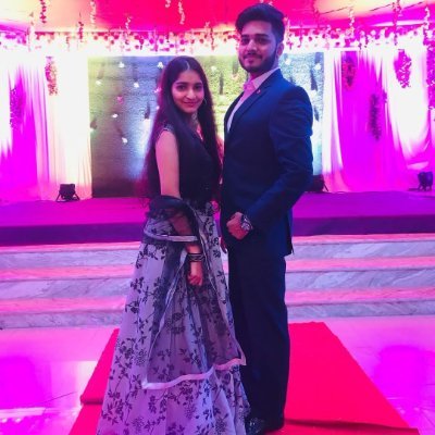 sakshimudg43953's profile picture. I provide digital marketing services like Website Development, SEO, Social Media Marketing & Optimization, etc.