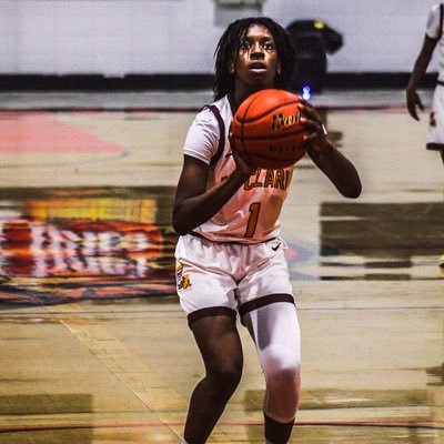 C/O 28’ | 5’4 point guard | Jsclark leadership academy | 3.5 gpa | #1 ,12⛹🏾‍♀️ | AAU team : la greatness