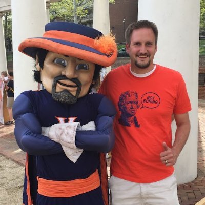 Cleveland, DC, and UVA sports blogger with an Advertising, Media, and Politics career @uva_sports_stats on Instagram