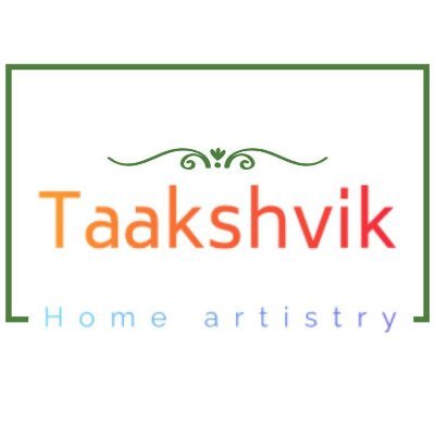 Taakshvik home artistry is a home grown company with a wide range of products like designer crockery, showpieces, designer cutlery, blankets, bedsheets, so on.