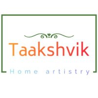 Taakshvik Home Artistery(@Taakshvik) 's Twitter Profile Photo