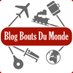 Blog Bouts Du Monde (@boutsdumonde) Twitter profile photo Blog Bouts Du Monde (@boutsdumonde) Twitter profile photo