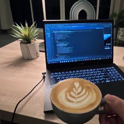 CS Student | News Editor ✍️| Member at @alhdythoffical | Interested in #ML #DataAnalysis | | Home Barista 🤍🇸🇦 👩🏻💻☕️