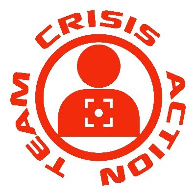 Crisis Action Team Live.

We/The/People