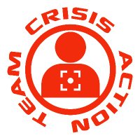 Crisis Action Team(@CrisisActionTm) 's Twitter Profile Photo