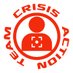Crisis Action Team (@CrisisActionTm) Twitter profile photo