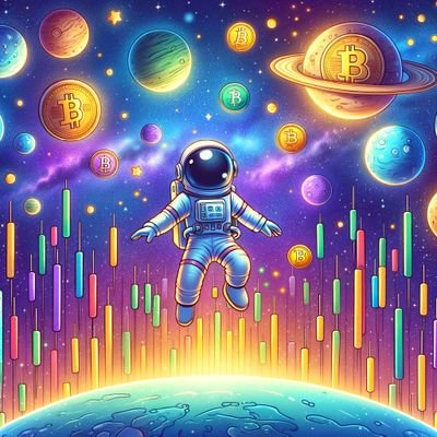 A gem hunter lost in the web3 universe seeking out hidden treasures and sharing insights
https://t.co/YQDi3VXfHA
