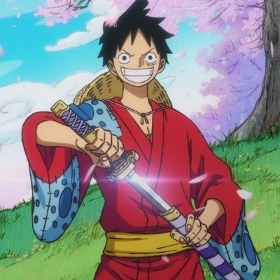 One Piece Newsさんのプロフィール画像