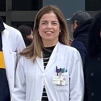 Elena Prado-Mel (@epramel) 's Twitter Profile