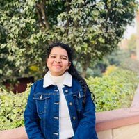 Palak Agrawal (@palakagrawalll) 's Twitter Profile