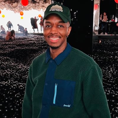 bethune-cookman | univ. of south fl alum. phd in computer science & eng. broward raised. ig: _anthonykyrel ✨