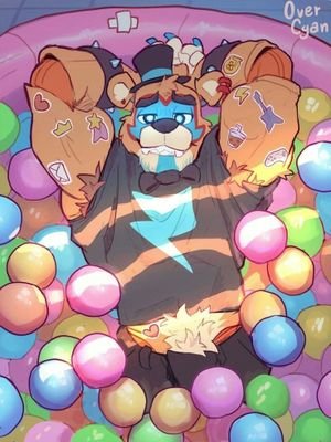 nintendo_gay16's profile picture. 