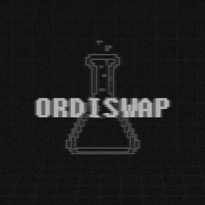 Ordiswap brings dynamic AMM infrastructure to BRC-20, unlocking unparalleled liquidity on Bitcoin's native layer.