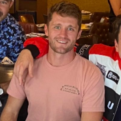 odom_russell_'s profile picture. Should’ve been a cowboy