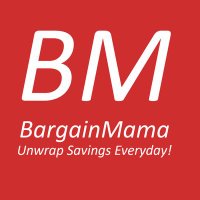 Bargain Mama(@Bargainmamablog) 's Twitter Profile Photo