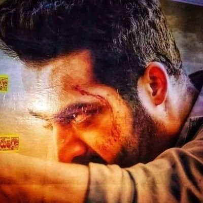NTR Fan 🔥 Jai Sri Ram ❤️
