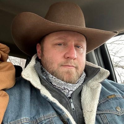 Owner/Operator of Rockin B land & cattle. Half American Horse Pirate Half Indigenous Asshole.