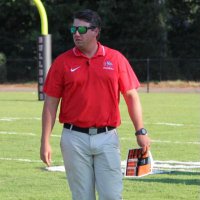 Logan Beer (@coachbeer2) 's Twitter Profile