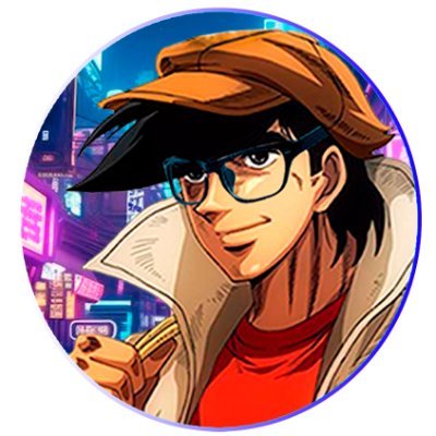 🇨🇱🫡¡Tengo un canal de Youtube!
Revisión de Figuras de acción de la década de los 80 y 90 además de contenido de series de anime, dibujos y manga