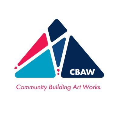 CBAW connects healthcare workers, vets, & civilians to themselves & each other through workshops led by the artists of our time. #UnitedAgainstSilence