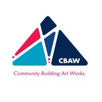 Community Building Art Works(@CBAW_) 's Twitter Profile Photo