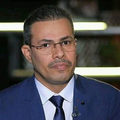 رئيس الاتحاد العام للاعلاميين اليمنيين. ت:+966565227870
